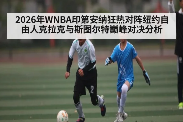 2026年WNBA印第安纳狂热对阵纽约自由人克拉克与斯图尔特巅峰对决分析